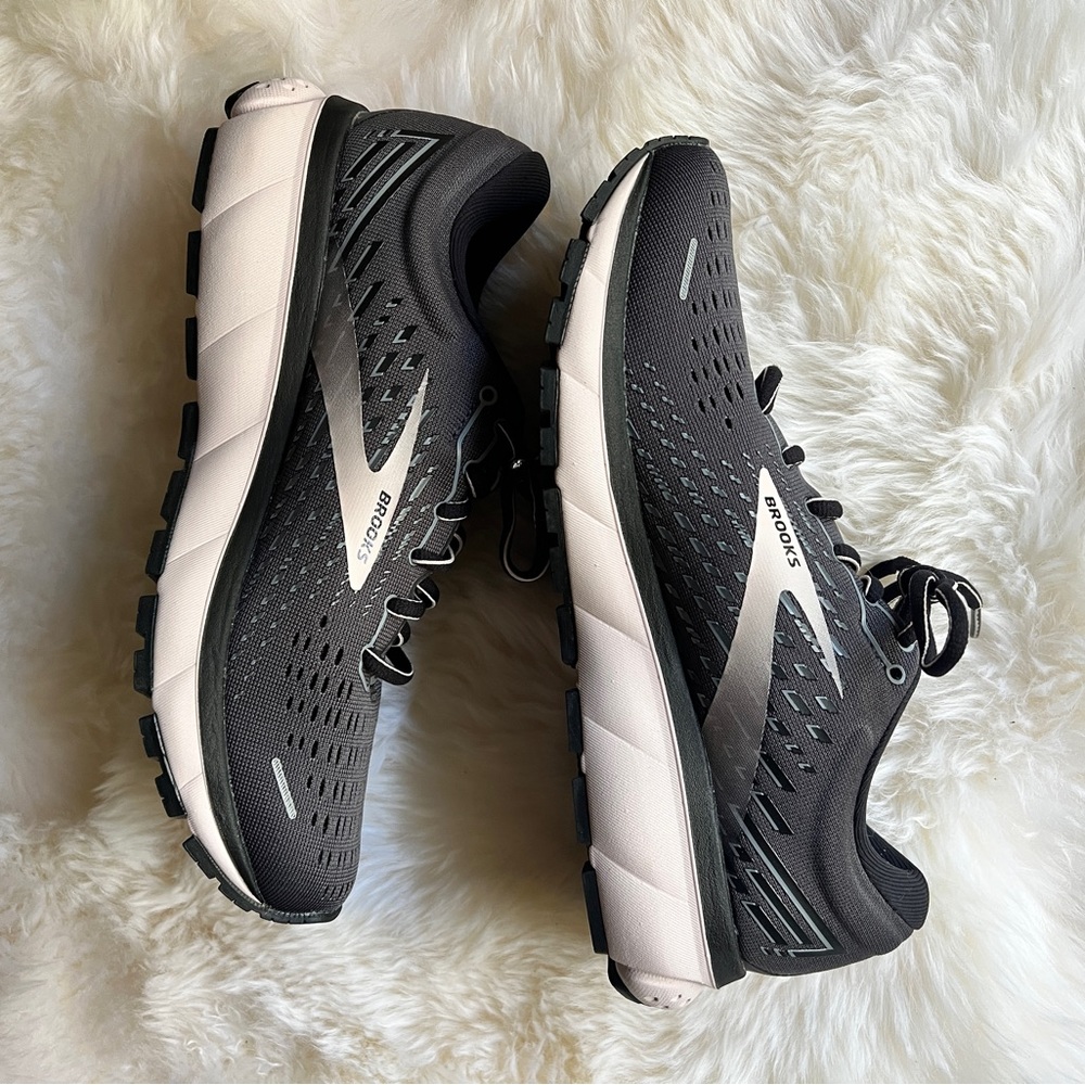 Brooks Ghost Running Shoes